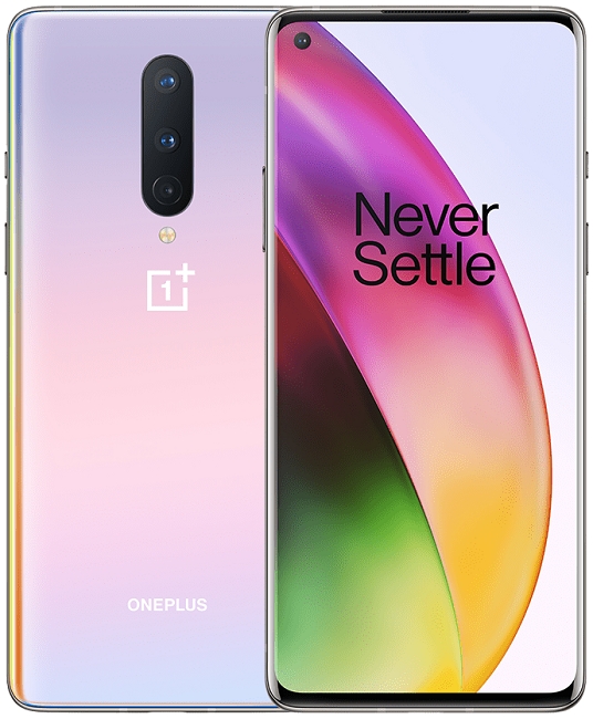 Oneplus 8